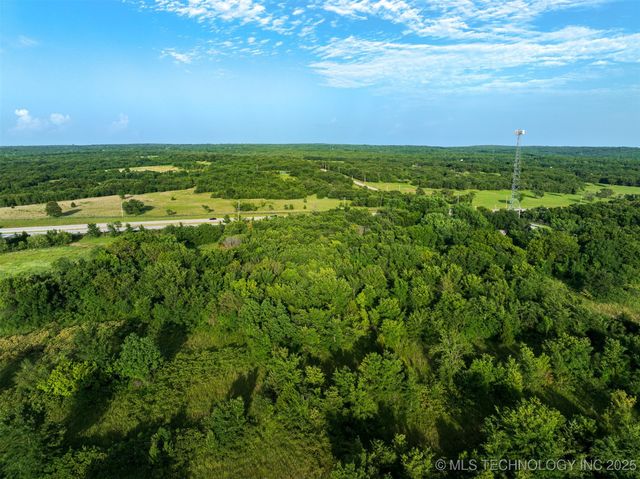 10 Little Road, Beggs, OK 74421