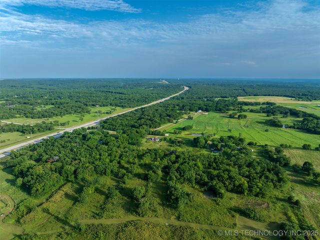 10 Little Road, Beggs, OK 74421