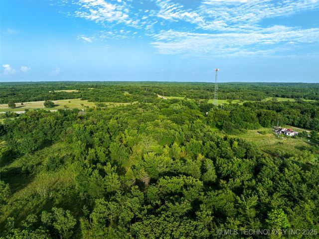 10 Little Road, Beggs, OK 74421