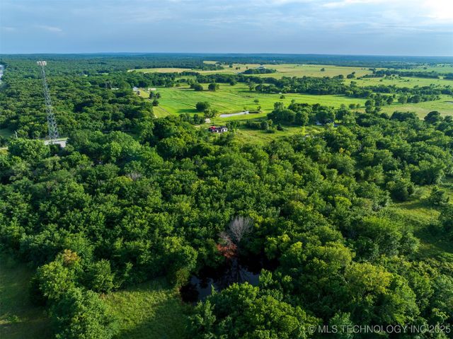 10 Little Road, Beggs, OK 74421