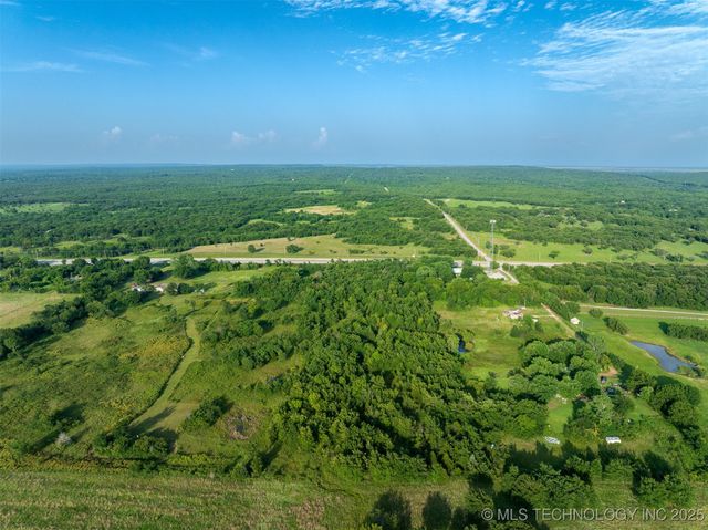 10 Little Road, Beggs, OK 74421