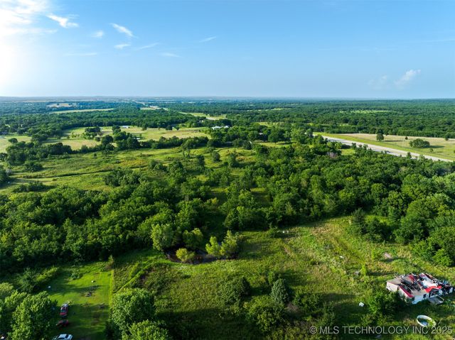 10 Little Road, Beggs, OK 74421