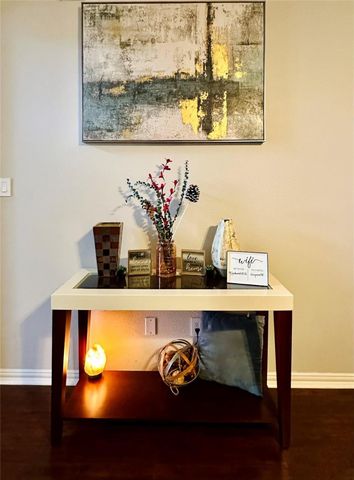 3607 Sable Ridge Drive, Dallas, TX 75287