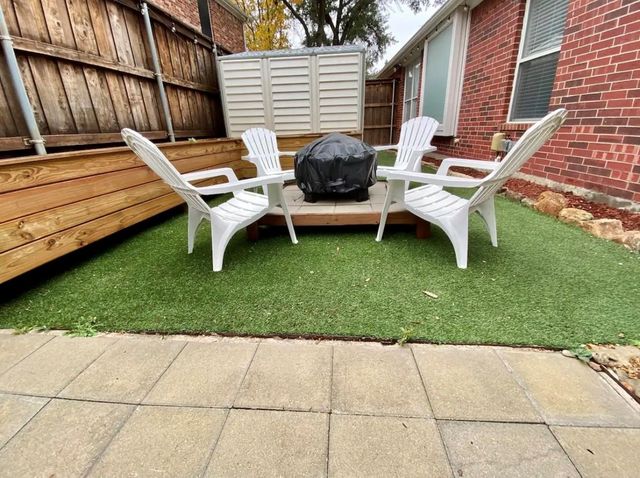 3607 Sable Ridge Drive, Dallas, TX 75287