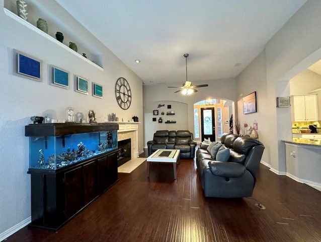 3607 Sable Ridge Drive, Dallas, TX 75287