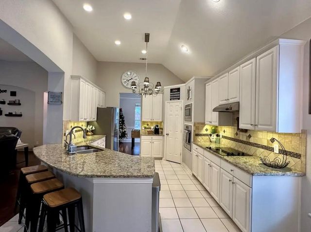 3607 Sable Ridge Drive, Dallas, TX 75287