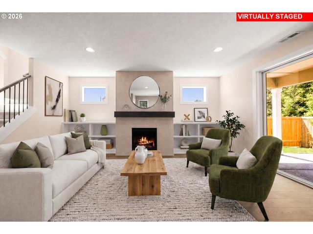 2803 Nw 114th Ter, Portland, OR 97229