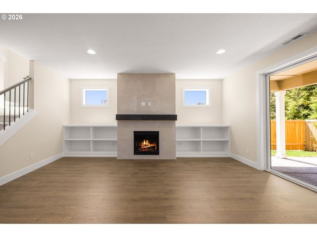 2803 Nw 114th Ter, Portland, OR 97229