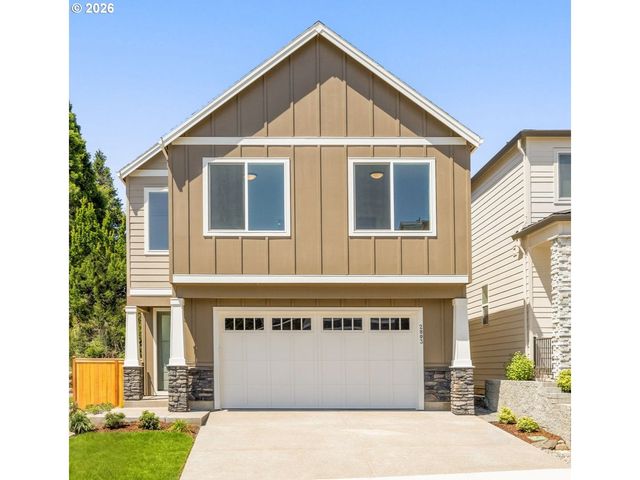 2803 Nw 114th Ter, Portland, OR 97229