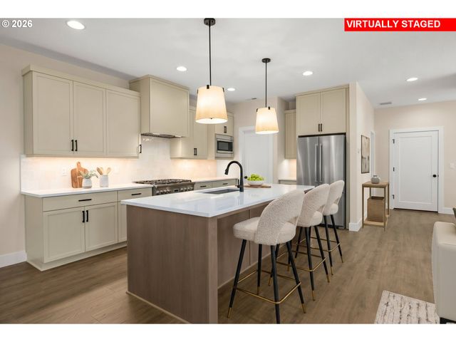 2803 Nw 114th Ter, Portland, OR 97229