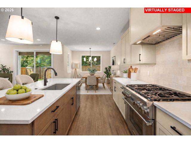 2803 Nw 114th Ter, Portland, OR 97229