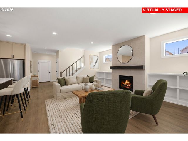 2803 Nw 114th Ter, Portland, OR 97229