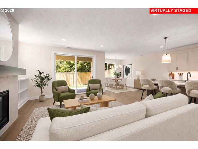 2803 Nw 114th Ter, Portland, OR 97229