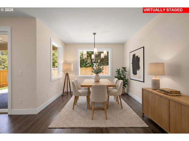 2803 Nw 114th Ter, Portland, OR 97229