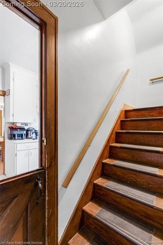 1471 Maryland Street, Grosse Pointe, MI 48230