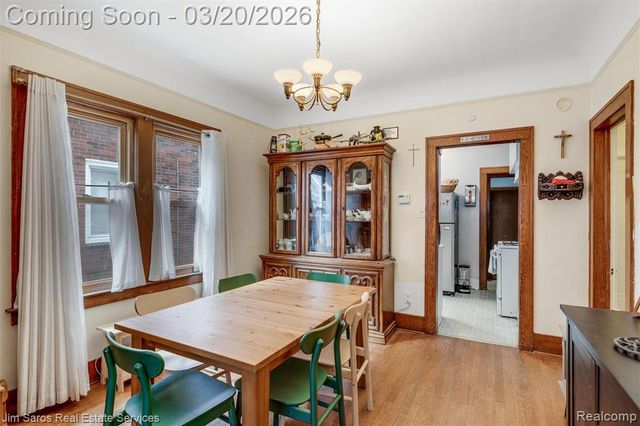 1471 Maryland Street, Grosse Pointe, MI 48230