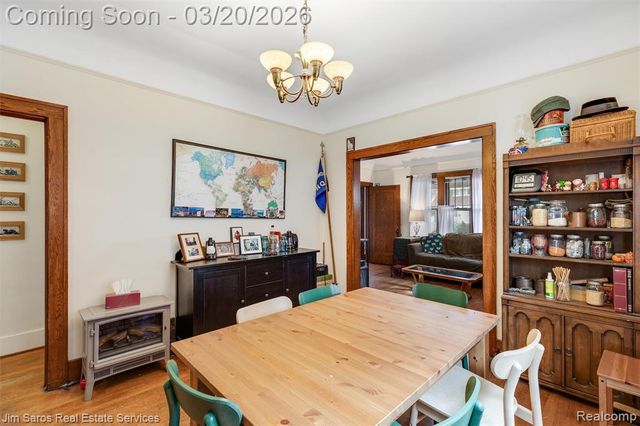 1471 Maryland Street, Grosse Pointe, MI 48230