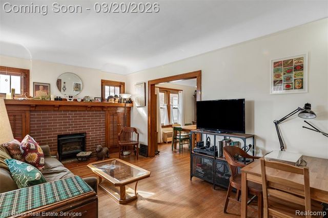 1471 Maryland Street, Grosse Pointe, MI 48230