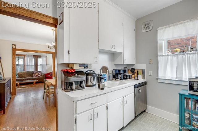 1471 Maryland Street, Grosse Pointe, MI 48230