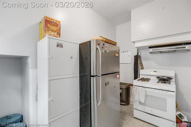 1471 Maryland Street, Grosse Pointe, MI 48230