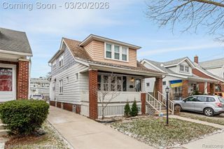1471 Maryland Street, Grosse Pointe, MI 48230
