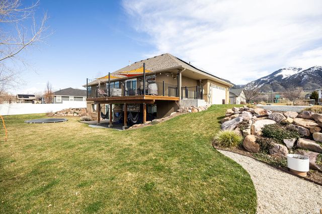 599 S 330 W, Providence, UT 84332