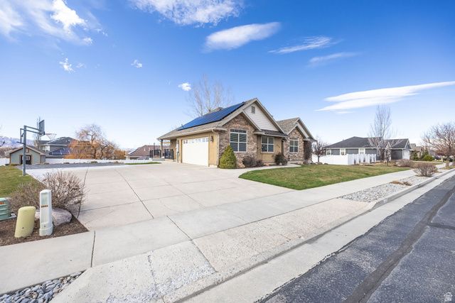 599 S 330 W, Providence, UT 84332