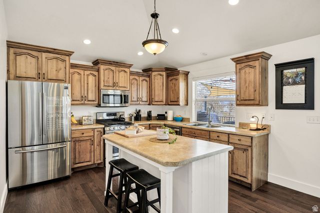 599 S 330 W, Providence, UT 84332