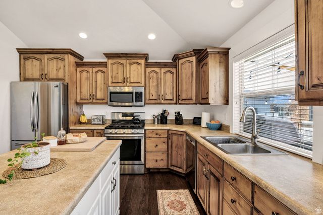 599 S 330 W, Providence, UT 84332