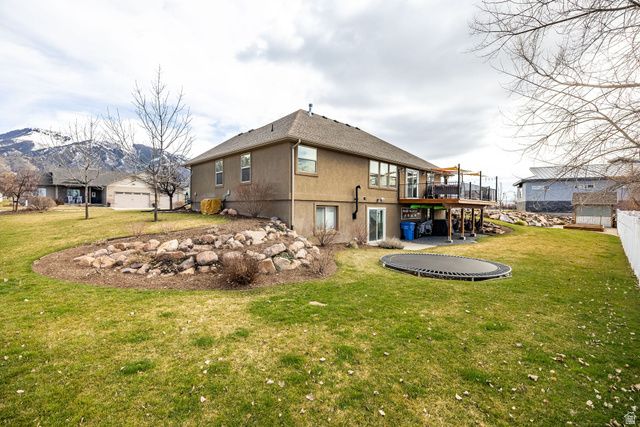 599 S 330 W, Providence, UT 84332