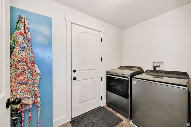 599 S 330 W, Providence, UT 84332