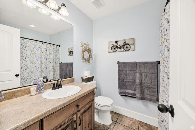 599 S 330 W, Providence, UT 84332