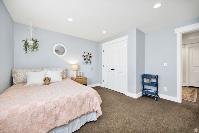 599 S 330 W, Providence, UT 84332