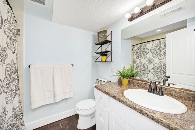 599 S 330 W, Providence, UT 84332