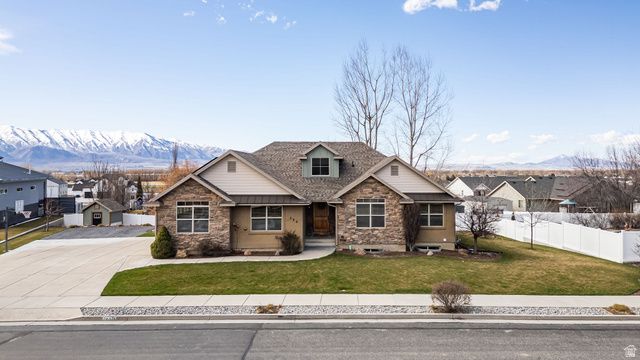 599 S 330 W, Providence, UT 84332