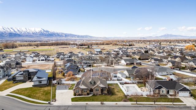 599 S 330 W, Providence, UT 84332