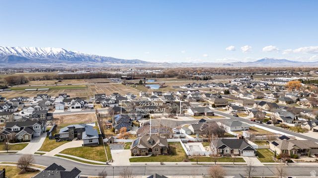 599 S 330 W, Providence, UT 84332