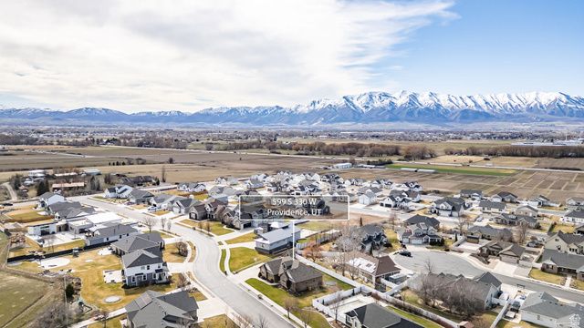 599 S 330 W, Providence, UT 84332