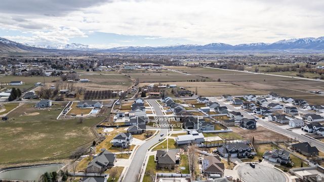 599 S 330 W, Providence, UT 84332