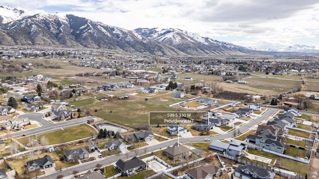599 S 330 W, Providence, UT 84332
