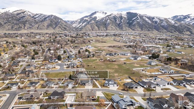 599 S 330 W, Providence, UT 84332