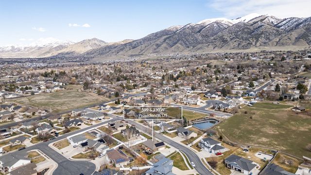 599 S 330 W, Providence, UT 84332