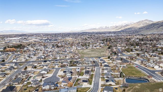 599 S 330 W, Providence, UT 84332