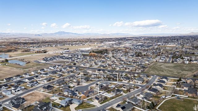 599 S 330 W, Providence, UT 84332