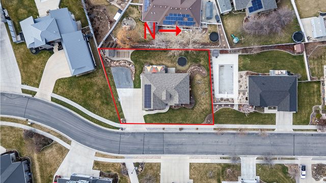 599 S 330 W, Providence, UT 84332