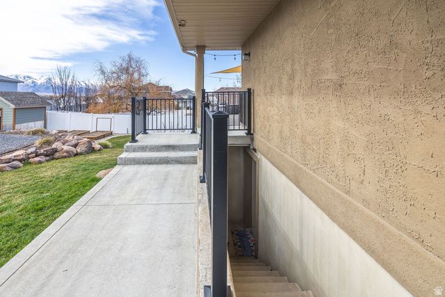599 S 330 W, Providence, UT 84332
