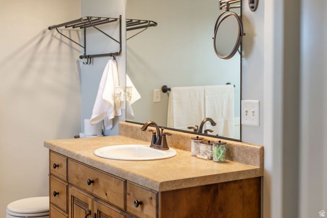 599 S 330 W, Providence, UT 84332