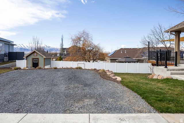599 S 330 W, Providence, UT 84332