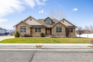 599 S 330 W, Providence, UT 84332