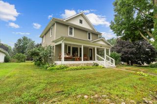 26909 Church Street, Edwardsburg Vllg, MI 49112